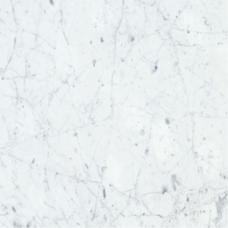 (Türkçe) BIANCO CARRARA