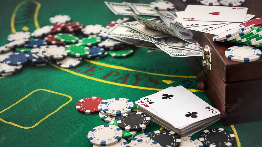 BC.Game Gambling Establishment Online: Bet, Spin & Victory Instantaneously