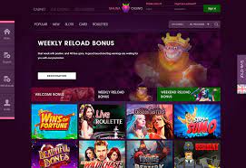 Evaluación del Casino Online Malina: Nuestra Opinión