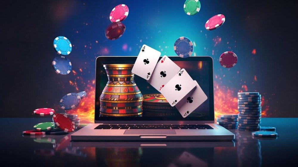 Discover Online Casinos That Double Your Investment
