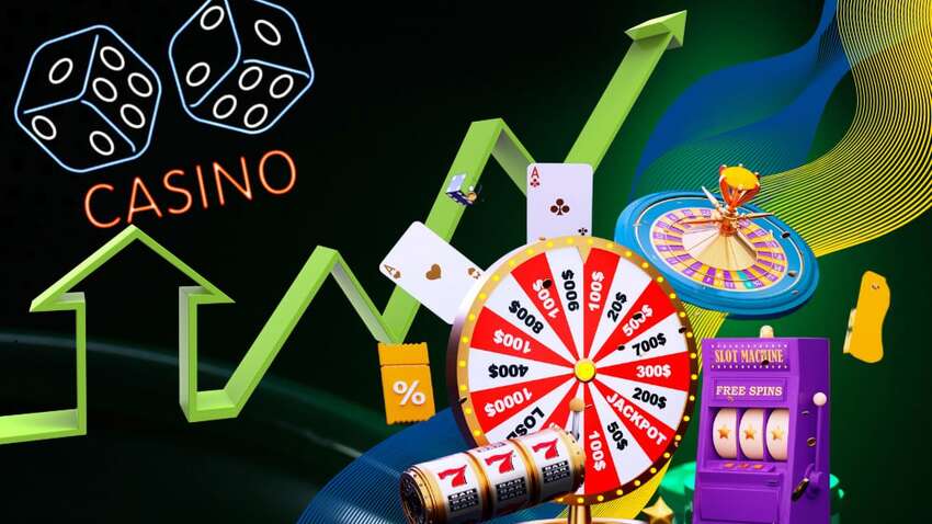 Discover Online Casinos That Double Your Investment