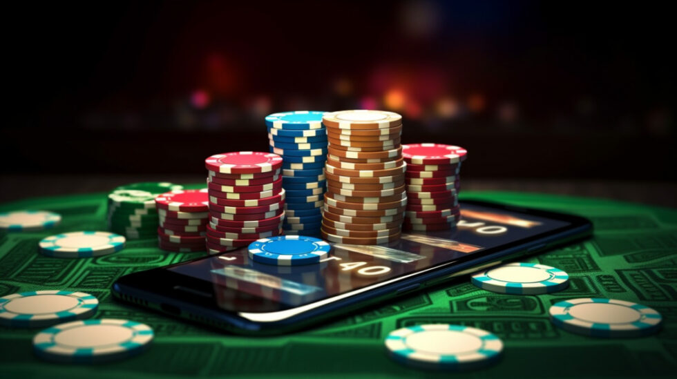 Discover the Fun at Casino Peaches Discover the Fun at Casino Peaches