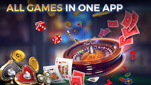 Discover the Fun at Casino Peaches Discover the Fun at Casino Peaches