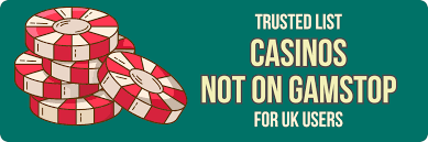 Discovering Casinos Not Listed on Gamstop 698025610 Discovering Casinos Not Listed on Gamstop 698025610