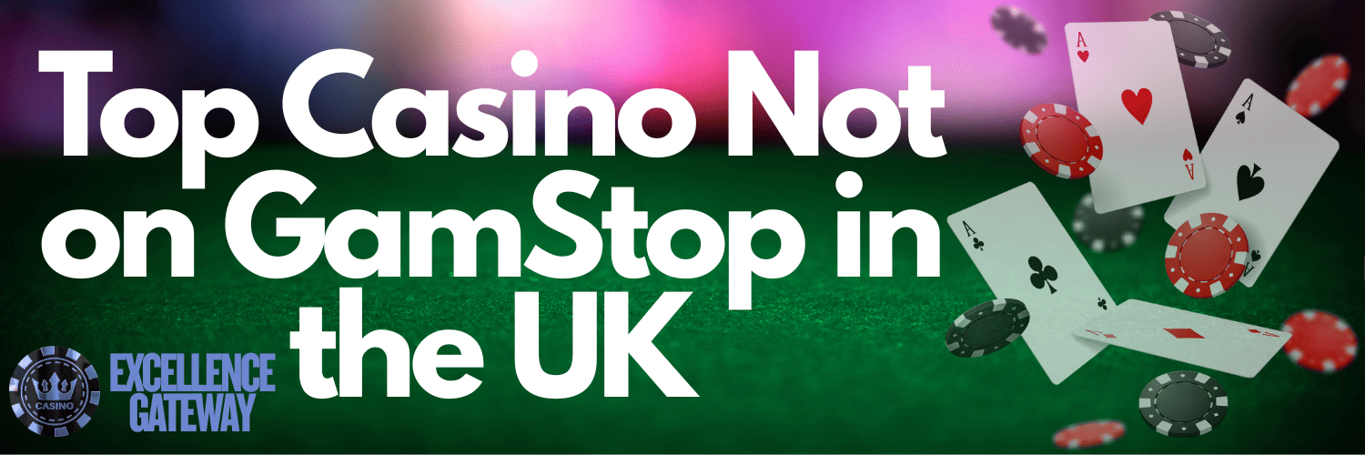Discovering Casinos Not Listed on Gamstop 698025610 Discovering Casinos Not Listed on Gamstop 698025610
