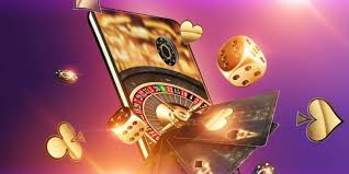 Experience Excitement at Online Casino Richy Leo Experience Excitement at Online Casino Richy Leo