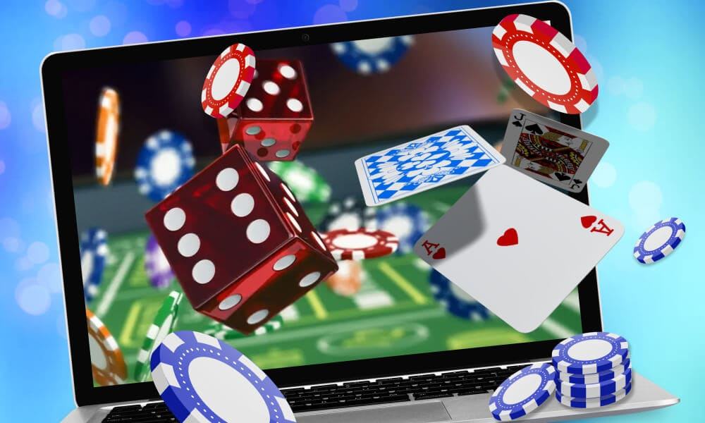 Experience the Thrill of PlayZax Casino Online Games Experience the Thrill of PlayZax Casino Online Games