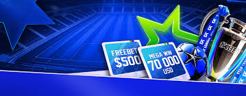 Experience the Thrill of Sports Betting with 1xBet Experience the Thrill of Sports Betting with 1xBet