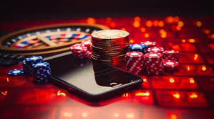 Experience the Thrill Watch Casino Online UK Free Experience the Thrill Watch Casino Online UK Free