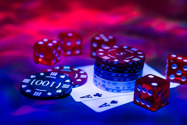 Exploring the Thrills of WG Casino & Sportsbook Exploring the Thrills of WG Casino & Sportsbook