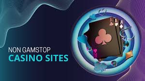 Exploring the World of Casinos Not Listed on Gamstop