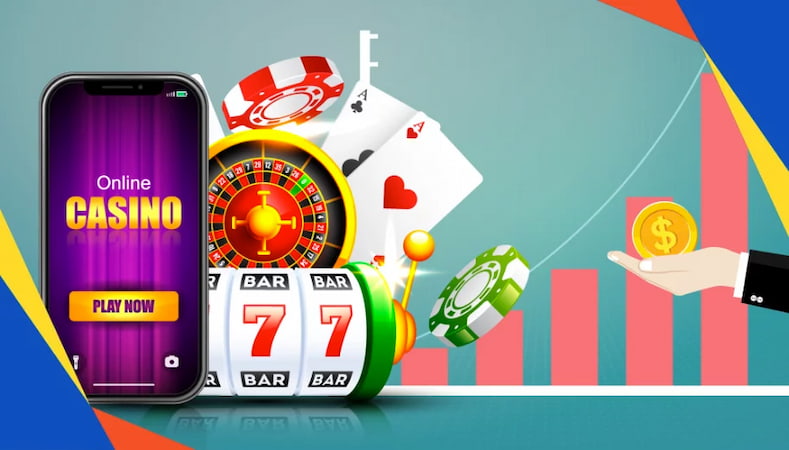 Exploring the World of Marca Casino Online Your Guide to Thrilling Gaming