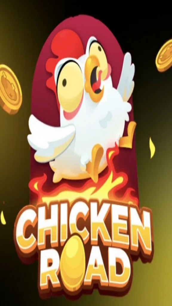 Chicken Road: Win As Much As Rs3,608,855 with Chicken Road Crossing Game!