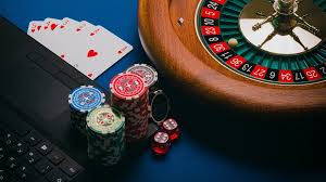 Top 10 Online Casinos in the UK Your Guide to the Best Gambling Sites