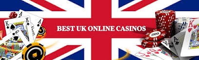 Top 10 Online Casinos in the UK Your Guide to the Best Gambling Sites