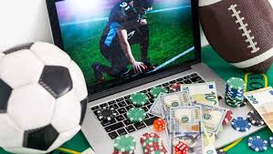 Triunfo Bet Your Path to Online Betting Success