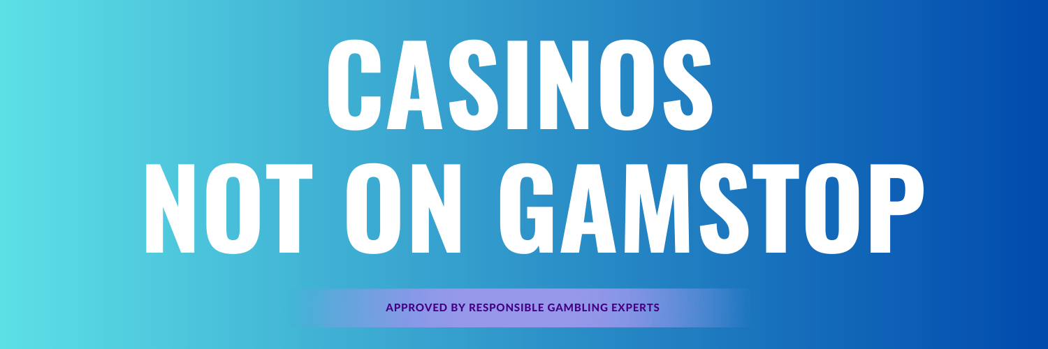 Ultimate Guide to Casinos Not Listed on Gamstop 771524000