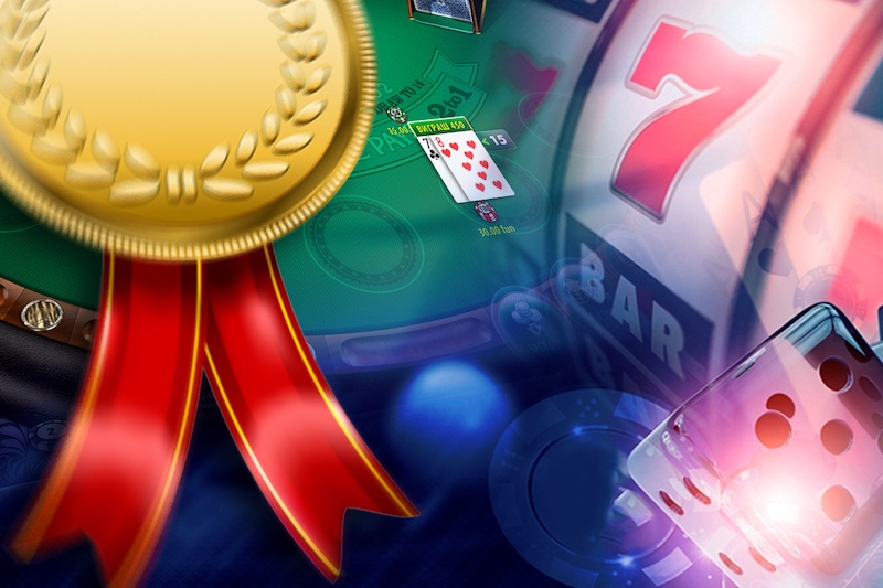Experience the Thrill of NineWin Casino Online Slots