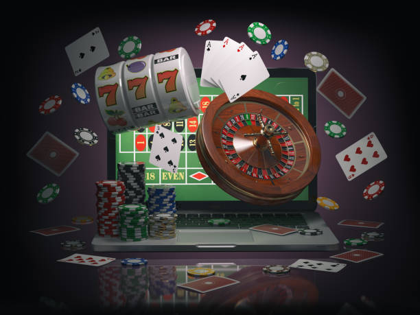 Experience the Thrill of Online Gambling at Wino Casino