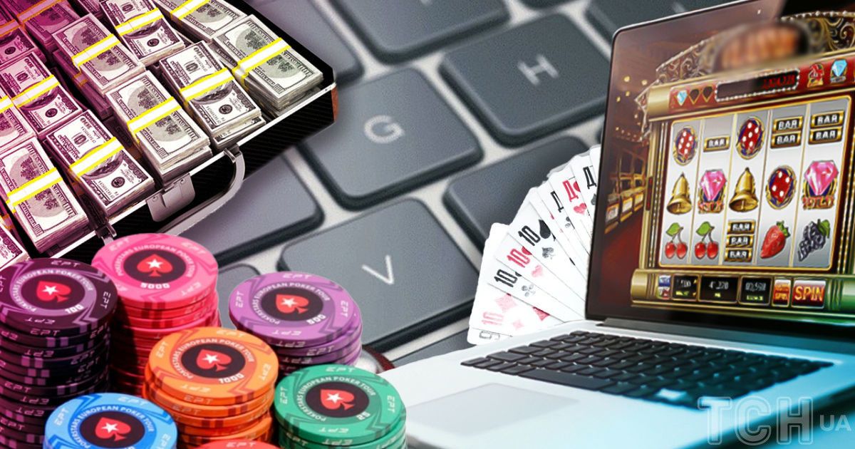 Experience the Thrill of Online Gaming at King’s Chip Casino Experience the Thrill of Online Gaming at King’s Chip Casino
