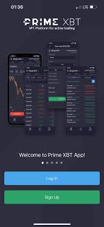 PrimeXBT The Ultimate Trading Platform for Forex and Crypto PrimeXBT The Ultimate Trading Platform for Forex and Crypto
