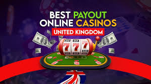 The Evolution of UK Sports Betting Online The Evolution of UK Sports Betting Online