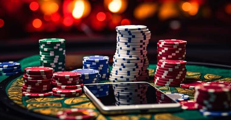 The Ultimate Guide to Casino Velobet Your Gateway to Online Gambling