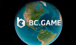 استكشاف BC.Game في الإمارات العربية المتحدة منصة الألعاب الرقمية الرائدة