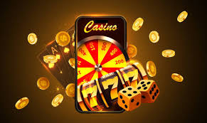 Blockchain Casinos The Future of Online Gambling with Provably Fair Gaming