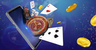 Experience the Thrill of Casino Golden Pharaoh UK Your Gateway to Riches