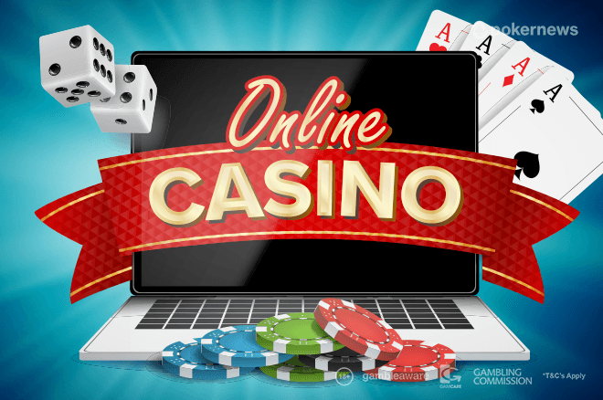 How Online Casinos Are Tackling Modern Challenges -408684233