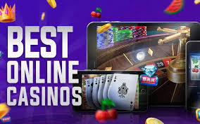 Top Casino Deals You Can’t Miss in 2023