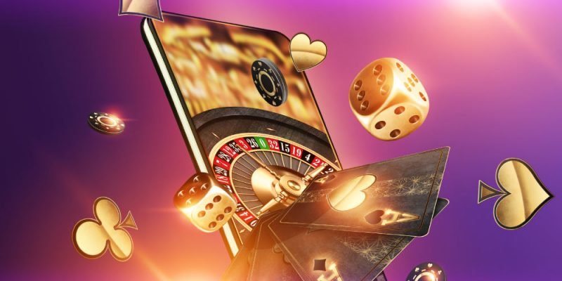 Top Casino Deals You Can’t Miss in 2023