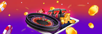 Unforgettable Casino Experiences Thrills That Keep You Coming Back