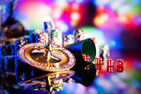 WinsMania Online Casino UK - An Ultimate Gaming Experience