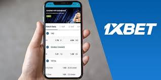 1xBet Betting A Comprehensive Guide to Online Sports Betting -1350452998