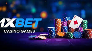 1xBet Betting A Comprehensive Guide to Online Sports Betting -1350452998