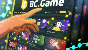 Experience Thrilling Gaming at BC.Game Online Crypto Casino Platform